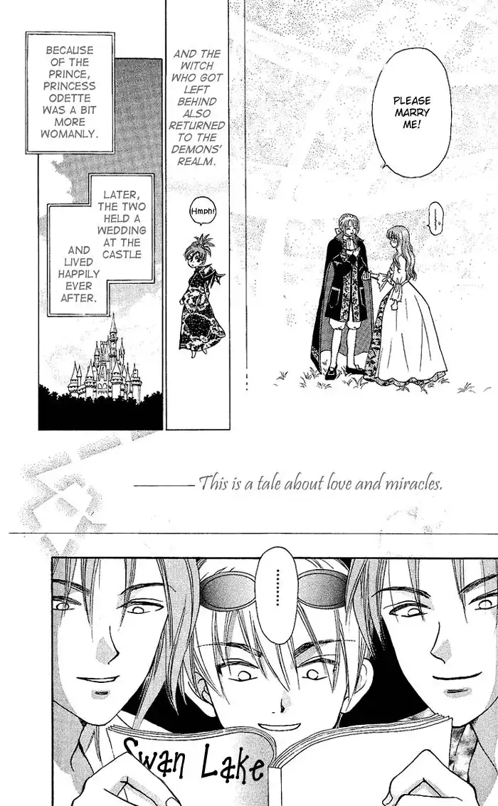 W Juliet Chapter 50 31